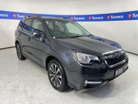 Image for 2018 Subaru Forester SUV PREMIUM