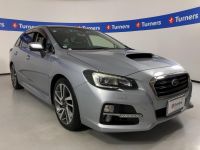 Image for 2014 Subaru Levorg Wagon