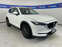 Image for 2019 Mazda CX-5 SUV GLX PTR