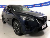 Image for 2016 Mazda CX-5 Wagon