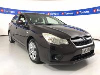 Image for 2012 Subaru Impreza Wagon I SLT