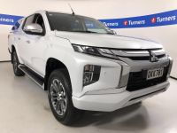 Image for 2024 Mitsubishi Triton Ute DC VRX 4WD 6AT