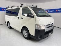 Image for 2019 Toyota Hiace Van ZL TD