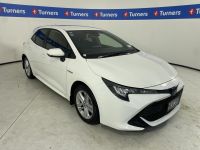 Image for 2021 Toyota Corolla Hatchback GX