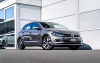 Image for 2020 Volkswagen Polo 70kW TSI Petrol Auto