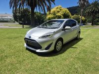 Image for 2020 Toyota Aqua 1.5P Hybrid S