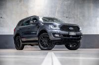 Image for 2021 Ford Everest Sport 2.0D Bi-Turbo Diesel 4WD