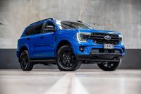 Image for 2025 Ford Everest Sport 2.0 Diesel 4WD