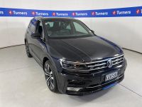 Image for 2017 Volkswagen Tiguan SUV Tsi R-Line 4Motion