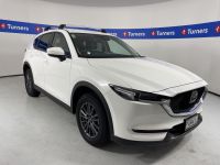 Image for 2022 Mazda CX-5 SUV GSX PTR