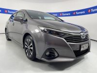 Image for 2014 Toyota Sai Sedan