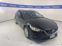 Image for 2014 Mazda Atenza (Mazda6) Wagon