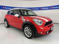 Image for 2012 Mini Cooper S Hatchback