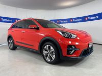 Image for 2021 Kia Niro SUV EV EX 455