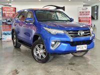 Image for 2019 Toyota Fortuner GXL 2.8DT/4WD/6AT (NZ New)