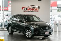 Image for 2013 Mazda CX-5 2.0L Petrol / Automatic