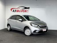 Image for 2020 Honda Fit Hatchback E:HEV