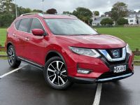 Image for 2019 Nissan X-Trail SUV NZ NEW TI TOP SPEC  2.5 PETROL 4X4