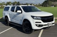 Image for 2017 Holden Colorado Ute LT, 20