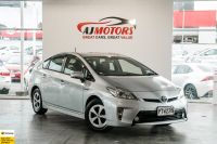 Image for 2012 Toyota Prius Hatchback 1.8L Hybrid BT REV CAM