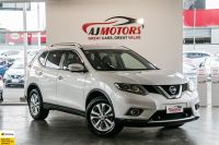 Image for 2015 Nissan X-Trail Wagon 2.0L/360Cam, Cruise control
