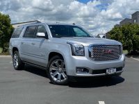 Image for 2015 GMC YUKON SUV DENALI