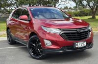 Image for 2019 Holden Equinox SUV LTZ 4X4 2.0 PETROL TURBO AUTO
