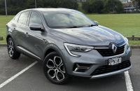Image for 2023 Renault Arkana SUV NZ NEW INTENS 1.3 PETROL TURBO