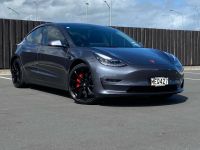 Image for 2019 Tesla Model 3 Sedan 4WD Long Range Dual Motor