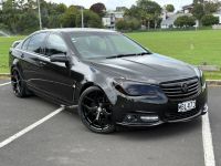 Image for 2017 Holden Commodore Sedan CALAIS-V VF 2 BLACKOUT