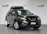 Image for 2016 Nissan X-Trail 20X Emergency brake package