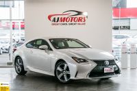 Image for 2016 Lexus RC300h Coupe Hybrid Coupe / Version L
