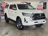 Image for 2023 Toyota Hilux Ute SR5 TD DC 2.8D/4WD/NZ New