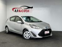 Image for 2020 Toyota Aqua Hatchback 1.5L PETROL HYBRID