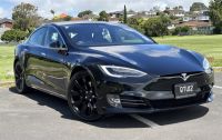 Image for 2017 Tesla Model S Sedan 75 BLACKOUT