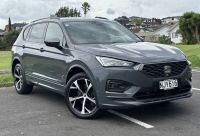 Image for 2021 SEAT Tarraco SUV FR 4DRIVE 2.0P/4WD