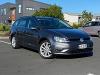 Image for 2017 Volkswagen Golf SUV WAGON TSI HIGHLINE 1