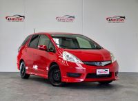 Image for 2012 Honda fit shuttle Wagon HYBRID
