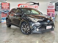 Image for 2017 Toyota C-HR G Hybrid