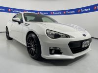 Image for 2013 Subaru BRZ Sedan