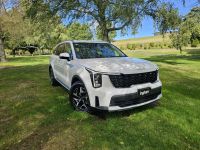 Image for 2026 Kia Sorento SUV HEV Earth AWD 1.6PHT