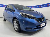 Image for 2018 Nissan Note Hatchback