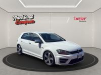Image for 2016 Volkswagen Golf R