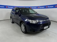 Image for 2013 Mitsubishi Outlander SUV LS