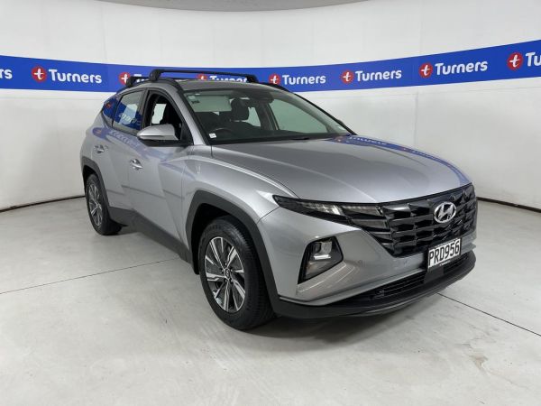 2023 Hyundai Tucson SUV 1.6T ACTIVE AWD image