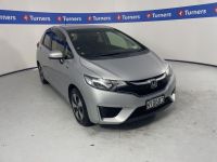 Image for 2016 Honda Fit Hatchback HYBRID