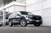Image for 2025 Honda CR-V Sport 140kW Turbo Petrol Auto