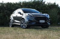 Image for 2023 Ford Puma ST-Line 1.0PMH