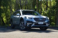 Image for 2022 Subaru Outback Sport 2.5p/4wd/8cvt