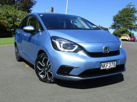 Image for 2021 Honda Life JAZZ1.5P